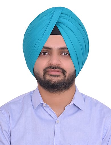 Dr. Manjot Singh